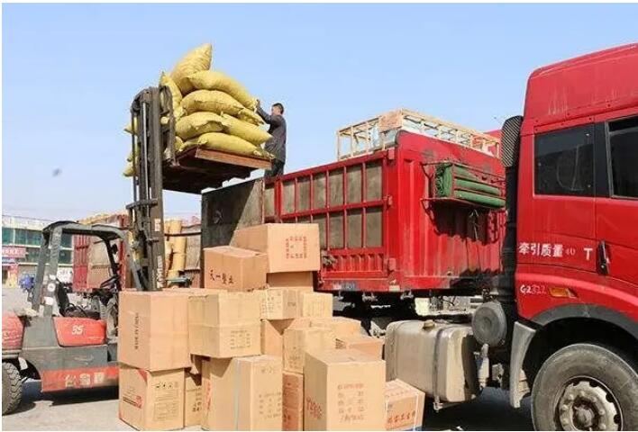 漳州到遂宁物流专线