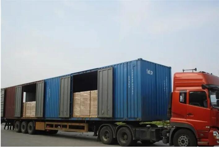 漳州到遂宁整车运输