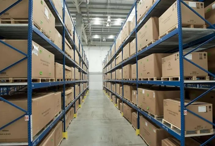 漳州到遂宁货物仓储