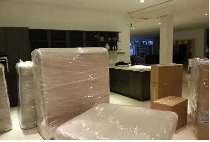 漳州到遂宁长途搬家