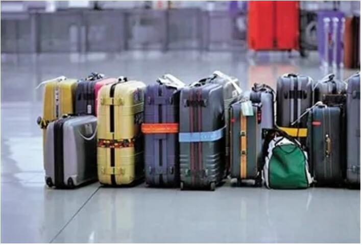 漳州到遂宁行李托运