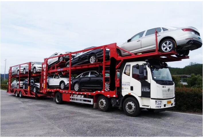 漳州到遂宁轿车托运